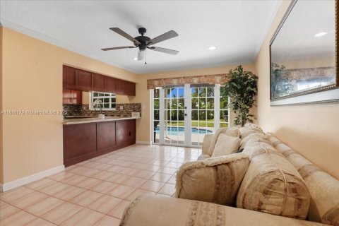 Villa ou maison à vendre à Cooper City, Floride: 4 chambres, 194.91 m2 № 1942393 - photo 18