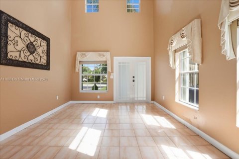 Villa ou maison à vendre à Cooper City, Floride: 4 chambres, 194.91 m2 № 1942393 - photo 5