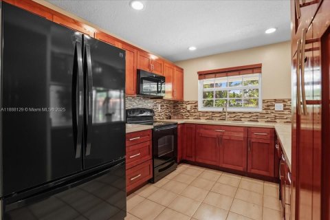 Villa ou maison à vendre à Cooper City, Floride: 4 chambres, 194.91 m2 № 1942393 - photo 12