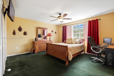 Villa ou maison à vendre à Cooper City, Floride: 4 chambres, 194.91 m2 № 1942393 - photo 23