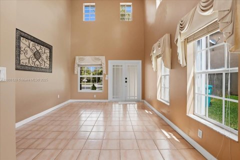 Villa ou maison à vendre à Cooper City, Floride: 4 chambres, 194.91 m2 № 1942393 - photo 6