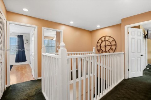 Villa ou maison à vendre à Cooper City, Floride: 4 chambres, 194.91 m2 № 1942393 - photo 21