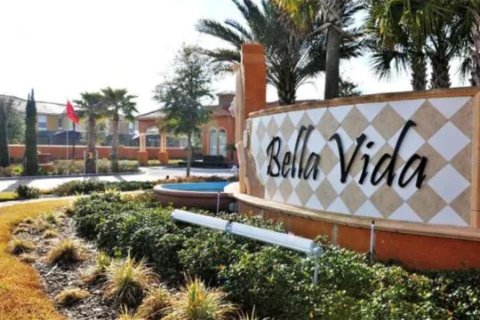 Villa ou maison à louer à Kissimmee, Floride: 5 chambres, 223.99 m2 № 2118284 - photo 3