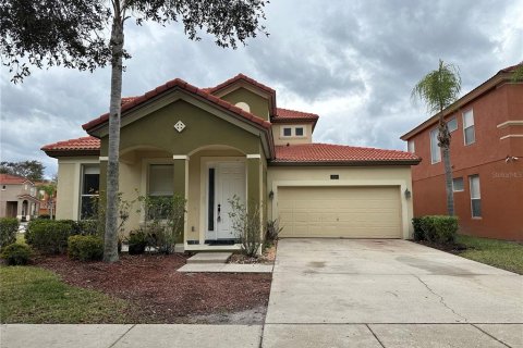Villa ou maison à Kissimmee, Floride 5 chambres, 223.99 m2 № 2118284
