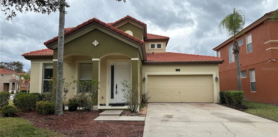 Villa ou maison à Kissimmee, Floride 5 chambres, 223.99 m2 № 2118284