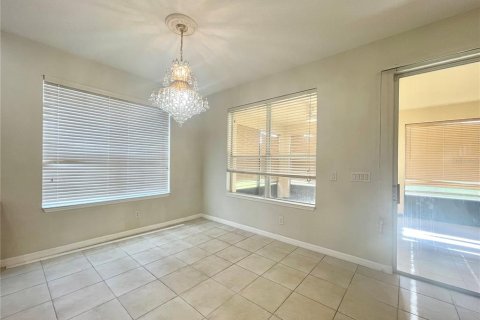Villa ou maison à louer à Kissimmee, Floride: 5 chambres, 223.99 m2 № 2118284 - photo 23