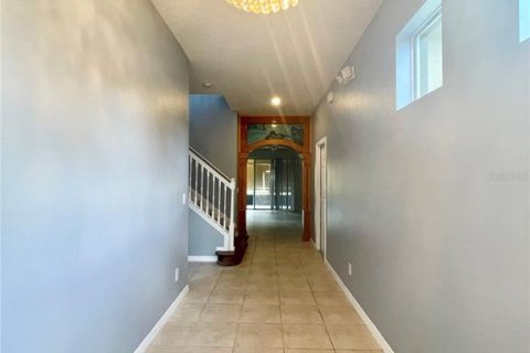 Villa ou maison à louer à Kissimmee, Floride: 5 chambres, 223.99 m2 № 2118284 - photo 25