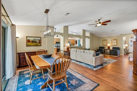 Villa ou maison à vendre à Leesburg, Floride: 3 chambres, 175.59 m2 № 2429190 - photo 17