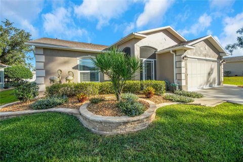 Villa ou maison à vendre à Leesburg, Floride: 3 chambres, 175.59 m2 № 2429190 - photo 5