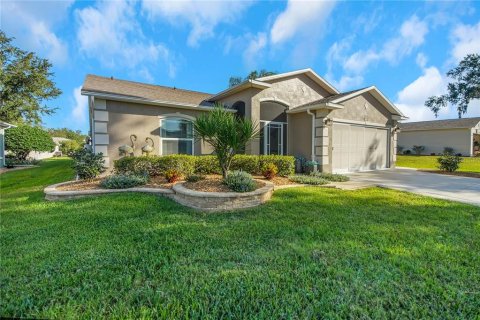 Villa ou maison à vendre à Leesburg, Floride: 3 chambres, 175.59 m2 № 2429190 - photo 4