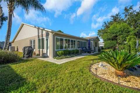 Villa ou maison à vendre à Leesburg, Floride: 3 chambres, 175.59 m2 № 2429190 - photo 21