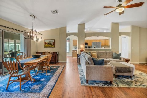 Villa ou maison à vendre à Leesburg, Floride: 3 chambres, 175.59 m2 № 2429190 - photo 26