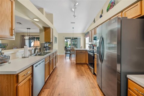 Villa ou maison à vendre à Leesburg, Floride: 3 chambres, 175.59 m2 № 2429190 - photo 13