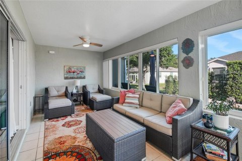 Villa ou maison à vendre à Leesburg, Floride: 3 chambres, 175.59 m2 № 2429190 - photo 25