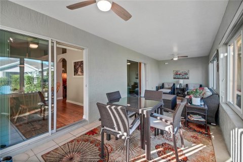 Villa ou maison à vendre à Leesburg, Floride: 3 chambres, 175.59 m2 № 2429190 - photo 24