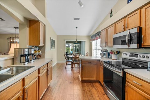 Villa ou maison à vendre à Leesburg, Floride: 3 chambres, 175.59 m2 № 2429190 - photo 15