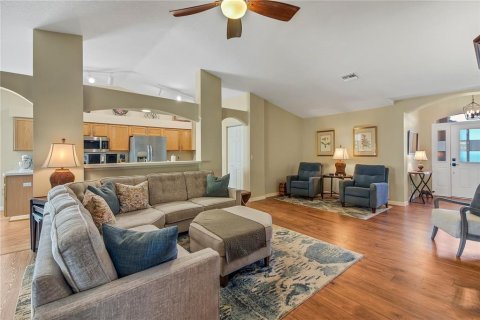 Villa ou maison à vendre à Leesburg, Floride: 3 chambres, 175.59 m2 № 2429190 - photo 9