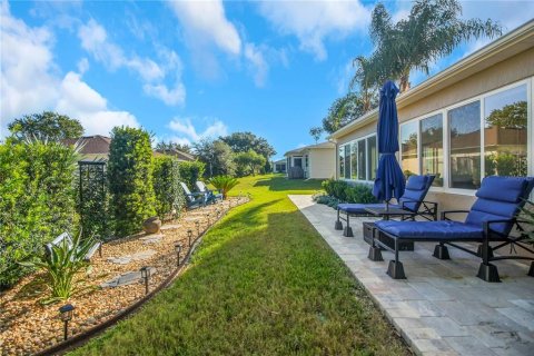 Villa ou maison à vendre à Leesburg, Floride: 3 chambres, 175.59 m2 № 2429190 - photo 23