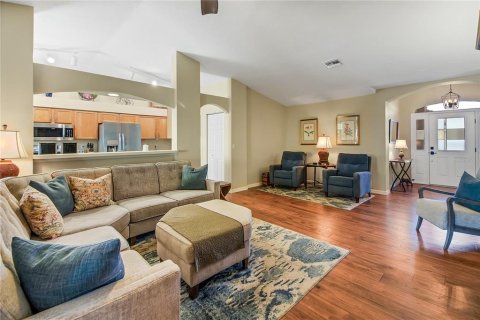 Villa ou maison à vendre à Leesburg, Floride: 3 chambres, 175.59 m2 № 2429190 - photo 27
