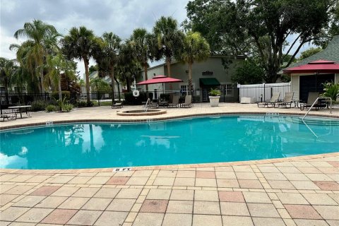 Condo in Orlando, Florida, 2 bedrooms № 2197581 - photo 26
