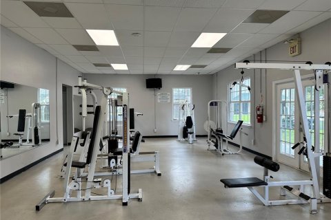Condo in Orlando, Florida, 2 bedrooms № 2197581 - photo 24