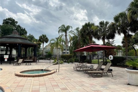 Condo in Orlando, Florida, 2 bedrooms № 2197581 - photo 29