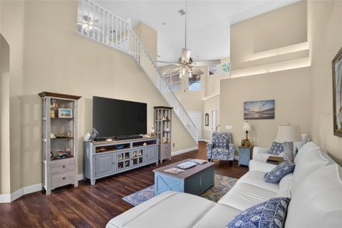 Купить таунхаус в Плант-Сити, Флорида 7 комнат, 168.15м2, № 2329433 - фото 9