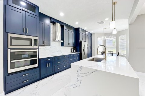 Villa ou maison à vendre à Orlando, Floride: 5 chambres, 325.99 m2 № 2404589 - photo 30