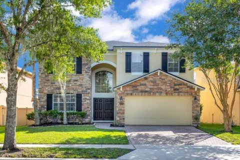 Villa ou maison à vendre à Orlando, Floride: 5 chambres, 325.99 m2 № 2404589 - photo 3