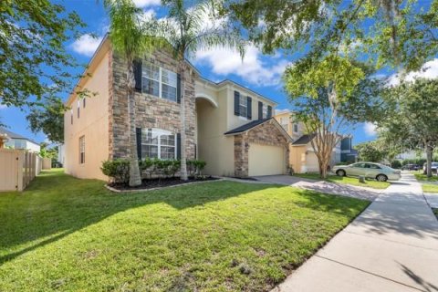 Villa ou maison à vendre à Orlando, Floride: 5 chambres, 325.99 m2 № 2404589 - photo 5