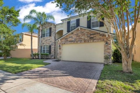Villa ou maison à vendre à Orlando, Floride: 5 chambres, 325.99 m2 № 2404589 - photo 4