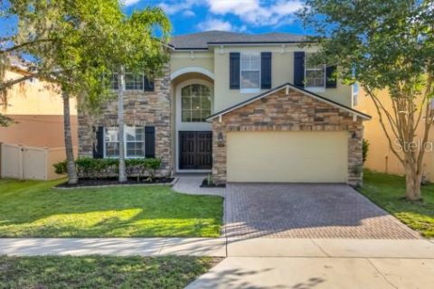 Villa ou maison à vendre à Orlando, Floride: 5 chambres, 325.99 m2 № 2404589 - photo 6