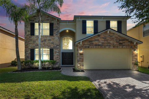 Villa ou maison à Orlando, Floride 5 chambres, 325.99 m2 № 2404589