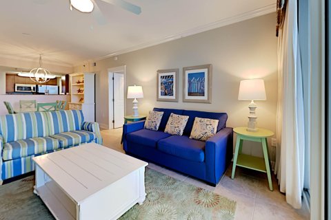 Condominio en venta en Fort Walton Beach, Florida, 2 dormitorios, 120.03 m2 № 558378 - foto 1