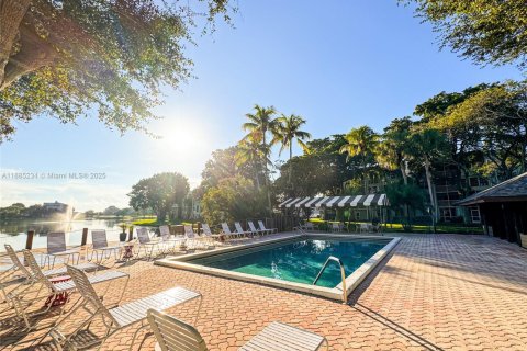 Купить кондоминиум в Дейви, Флорида 2 спальни, 102.19м2, № 1931487 - фото 27