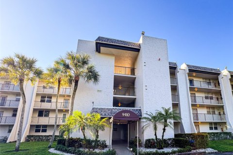 Купить кондоминиум в Дейви, Флорида 2 спальни, 102.19м2, № 1931487 - фото 1