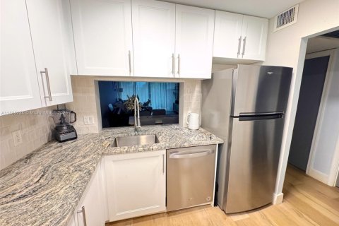 Купить кондоминиум в Дейви, Флорида 2 спальни, 102.19м2, № 1931487 - фото 13