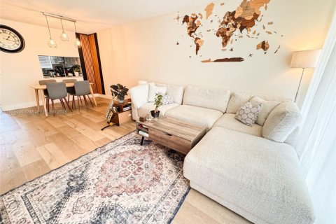 Купить кондоминиум в Дейви, Флорида 2 спальни, 102.19м2, № 1931487 - фото 6