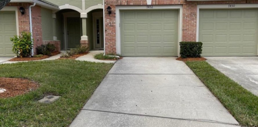 Villa ou maison à Jacksonville, Floride 3 chambres, 156.26 m2 № 809431