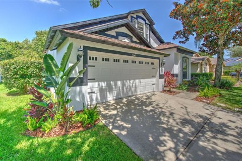 House in Fish Hawk, Florida 4 bedrooms, 225.2 sq.m. № 1852681 - photo 4