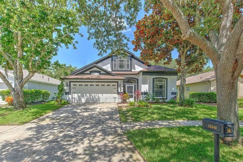 House in Fish Hawk, Florida 4 bedrooms, 225.2 sq.m. № 1852681 - photo 2