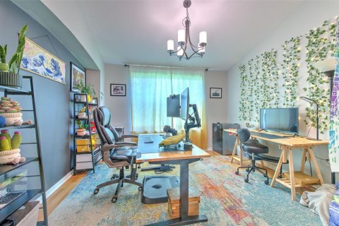 House in Fish Hawk, Florida 4 bedrooms, 225.2 sq.m. № 1852681 - photo 23