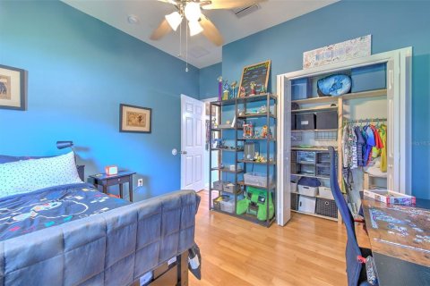House in Fish Hawk, Florida 4 bedrooms, 225.2 sq.m. № 1852681 - photo 13