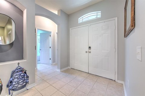 House in Fish Hawk, Florida 4 bedrooms, 225.2 sq.m. № 1852681 - photo 7