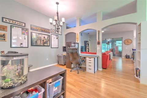 House in Fish Hawk, Florida 4 bedrooms, 225.2 sq.m. № 1852681 - photo 21