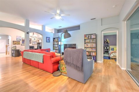 House in Fish Hawk, Florida 4 bedrooms, 225.2 sq.m. № 1852681 - photo 26