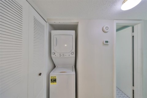 Copropriété à vendre à Saint Petersburg, Floride: 2 chambres, 85.01 m2 № 1914530 - photo 20