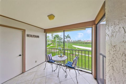 Copropriété à vendre à Saint Petersburg, Floride: 2 chambres, 85.01 m2 № 1914530 - photo 21