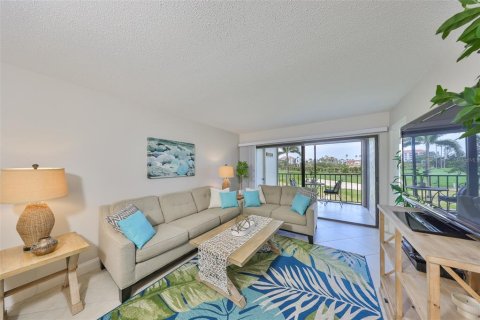 Copropriété à vendre à Saint Petersburg, Floride: 2 chambres, 85.01 m2 № 1914530 - photo 12