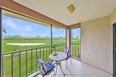 Copropriété à vendre à Saint Petersburg, Floride: 2 chambres, 85.01 m2 № 1914530 - photo 23